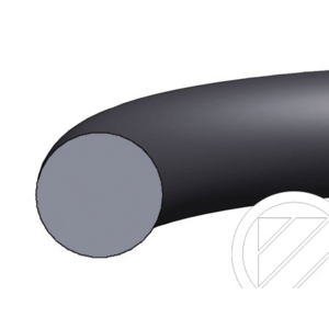 O-RING 139X3 NBR70