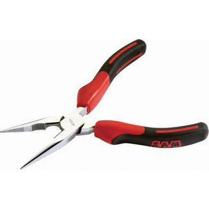 PINCE BEC DEMI-R D BI-MAT 200MM