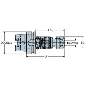 HSK VERS COROCHUCK 970