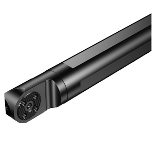 ADAPTATEUR QUEUE CYL. AVEC MEPLAT VERS COROTURN SL