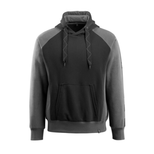 Hooded sweatshirt Regensburg 50572-963-0918 / 2XL