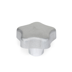 ELESA+GANTER STERKNOP GN 5336-70-A-MT