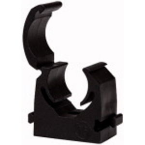 88.018-S Rohrklemme »speedfit« PP, für Rohr Außen-ø 18 mm, schwarz