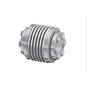 AK80/79-30H7/32H7 Metallbalgkupplung