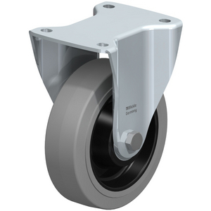 BH-POEV 160XKA-SG Bockrolle