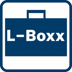 BOS-0601292801 Schwingschleifer GSS 230 AVE m. L-BOXX