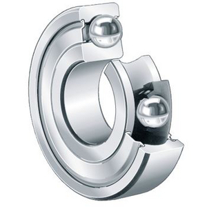 SKF 6202 Z/TN9/VT808 KOGELLAGER EENRIJIG