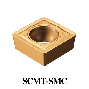 COROMANT COROTURN ISO WISSELPLAAT SCMT 09 T3 08-SMC 1115