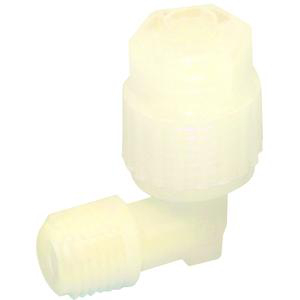 SMC PFA T-FIT 1/4" SL X 1/4" X 1/4" SL LQ3B2B-F