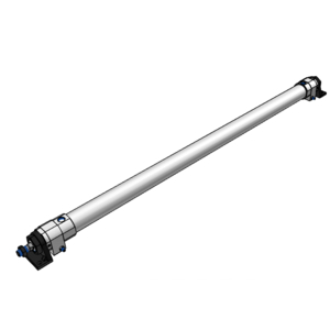 VERIN D.40 C=800 RHCL40-800