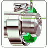 brand logo
