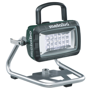 METABO ACCU BOUWLAMP 14.4-18V BSA 14,4-18 LED 602111850