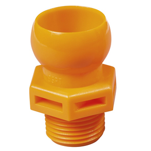 RACCORDO PER LIQUIDO DI RAFFREDDAMENTO A BASSA PRESSIONE 865061