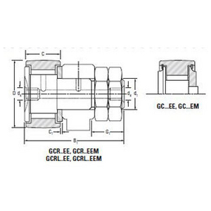 PERNI FOLLI E ROTELLE GC15
