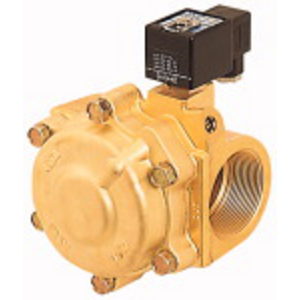 MV 1221 G 2/2-Wege-MV, NC, vorg., 24 V DC, NBR, Rp 1 1/2, PN 0,35-9bar