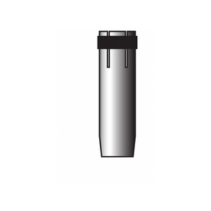 4M ERGOBLUE 36 MIG TORCH Nozzle diameter mm 16