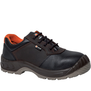 CHAUSSURES NALENA S3 SRC CUIR PULL UP