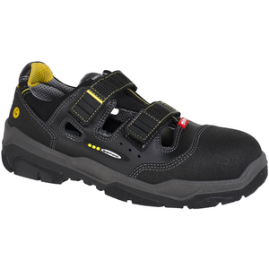 1510-39 S1 HRO SRC Sicherheitssandale JALAS Antislip