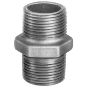 RACCORD BP25 FONTE NOIRE MAMELON M1' CO UE10