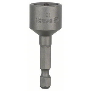 BOS-2608550071 Steckschlüssel, 50x13mm M 8 m. Magnet