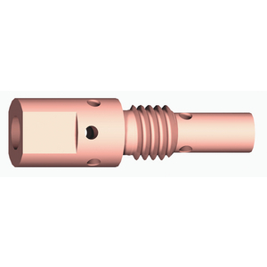 SUPPORT TUBE-CONTACT M6 MB25/352ASP25 UE=10