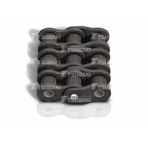 72790243008-CATENA DI TRASMISSIONE IN ACCIAIO AL CARBONIO BS-DIN WINNER RS24B 3 2POL (P=1-1/2) (RP