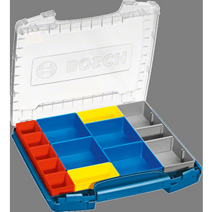 Carrying Case System i-BOXX 53 Set 12