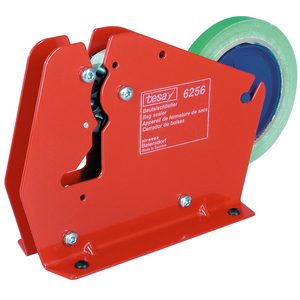 DISPENSER PER CHIUSURA SACCHETTI FINO A 12 MM 06256-00000-02