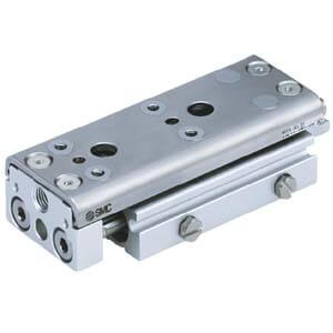 TABLE LINEAIRE SERIE MXQ-Z MXQ25A-100Z