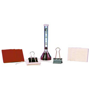 BINZEL GASSTROOMMETER VOOR LASPISTOOL (FLOW) 5-20 LITER
