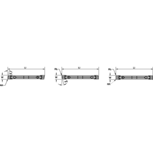 4169682-WMT CUTOFF SX WMTC030N00CM17 WU25PT