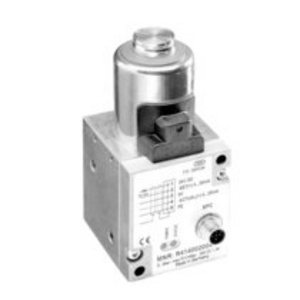 REGOL.PRES.ELETRPN, SERIE ED05, CAMPO DI REGOLAZIONE MIN. 00,0 BAR, CAMPO DI REGOLAZIONE MAX. 06,0 B R414002005