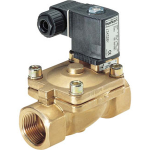 EV. 5281 2 2V.NC DN50 230/50HZ 134340