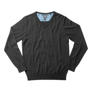 MASCOT TRUI FRONTLINE 50635-989 ZWART MT XXL
