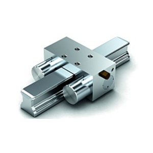 MKS2505AK Klemmelement pneumatisch