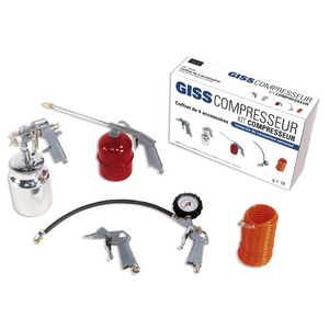 ACCESSORI SISTEMA ARIA COMPRESSA 735784