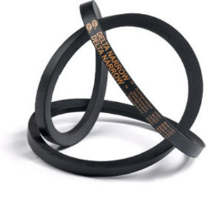 9625-60975 CINGHIA TRAPEZOIDALE SPA975 DELTA NARROW