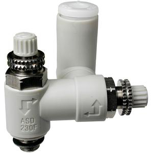 SMC SMOORVENTIEL ASD330FG-01-08S