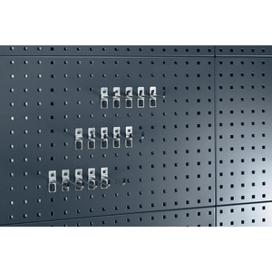 3210017545 Hakensortiment 15-teilig