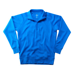 MASCOT SWEATSHIRT NANTES 50611-971 H. BLAUW MT M