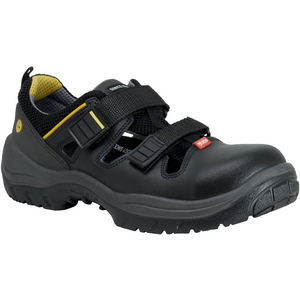 3100-36 S1 HRO SRB Sicherheitssandale JALAS MONZA GRIP