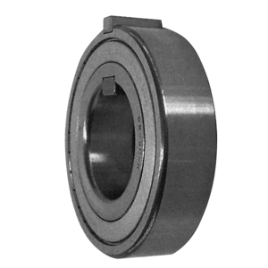 5014035020-RUOTA LIBERA C/CAVA SU INTERNO ED ESTERNO BB35-2K-K