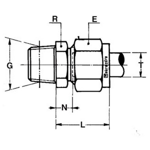 brand logo