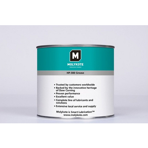 MOLYKOTE HP-300 BLIK 500 GR