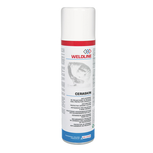 ANTI-ADHERENT CERAMIC PROTECTION