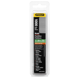 CLOUS D. 15MM 5/8 18GA BTE 1000 (UC10-UU60)