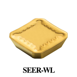 COROMANT WISSELPLAAT FREZEN SEER 12 03 AZ-WL 4030