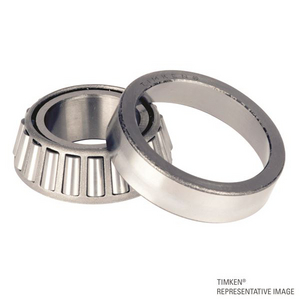 METRIC TAPERED ROLLER BEARING 32205