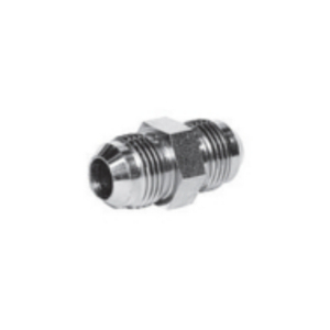 UNION MALE BSPP1/4 TUBE 10