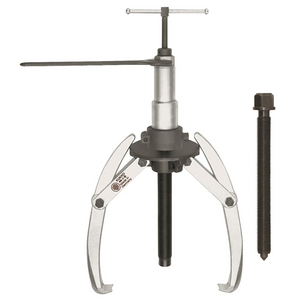 KUKKO UNIVERSELE ZWARE TREKKER 2-ARMIG 46-1-B